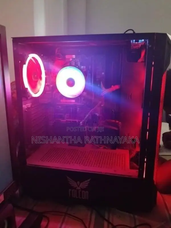 Intel Core i5-6500 PC