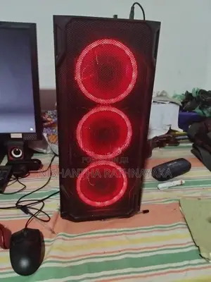 Intel Core i5-6500 PC