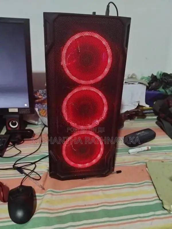 Intel Core i5-6500 PC