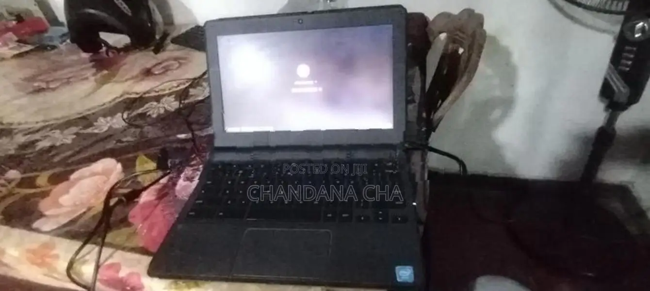 Dell Chrome