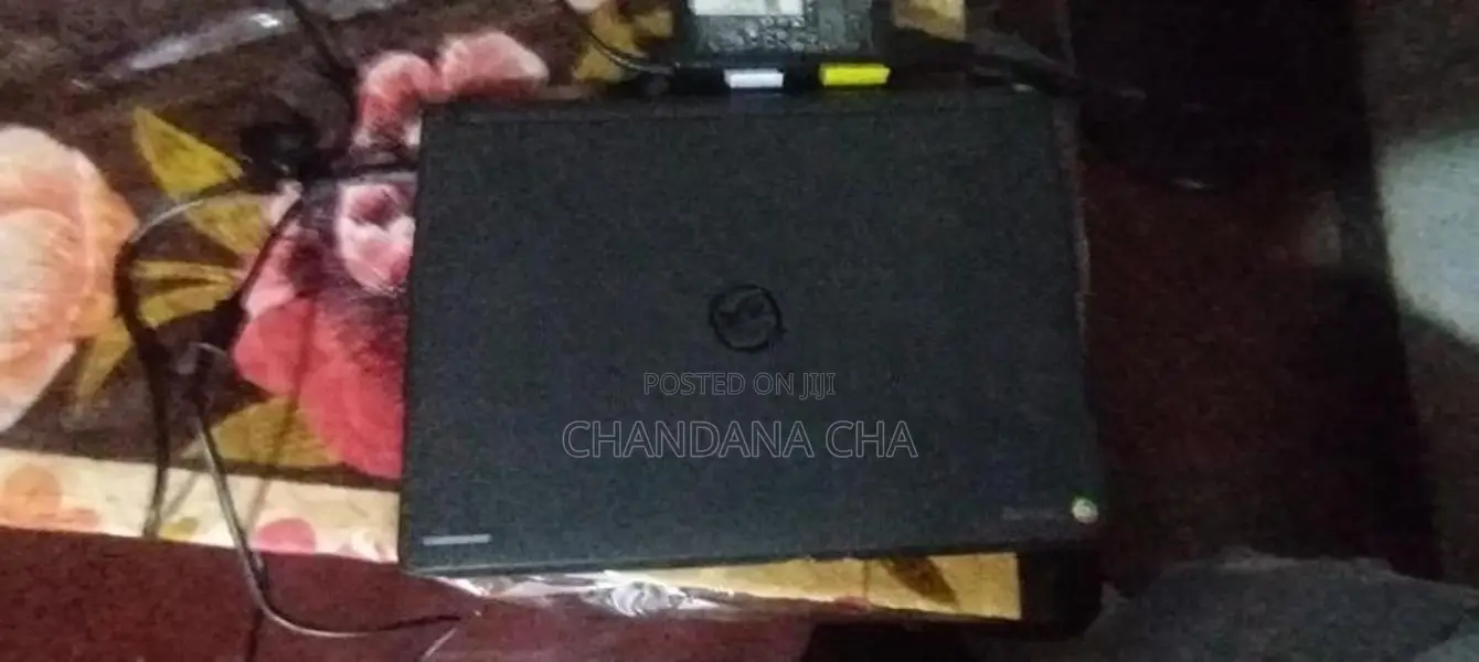Dell Chrome