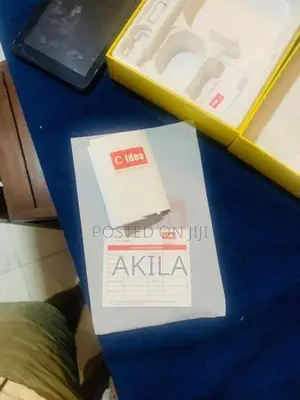 C Idea 256 GB 256GB