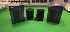 Sonos One + SL Speaker Pair
