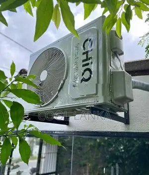CHIQ 12000BTU Non Inverter Brand New Air Conditioner