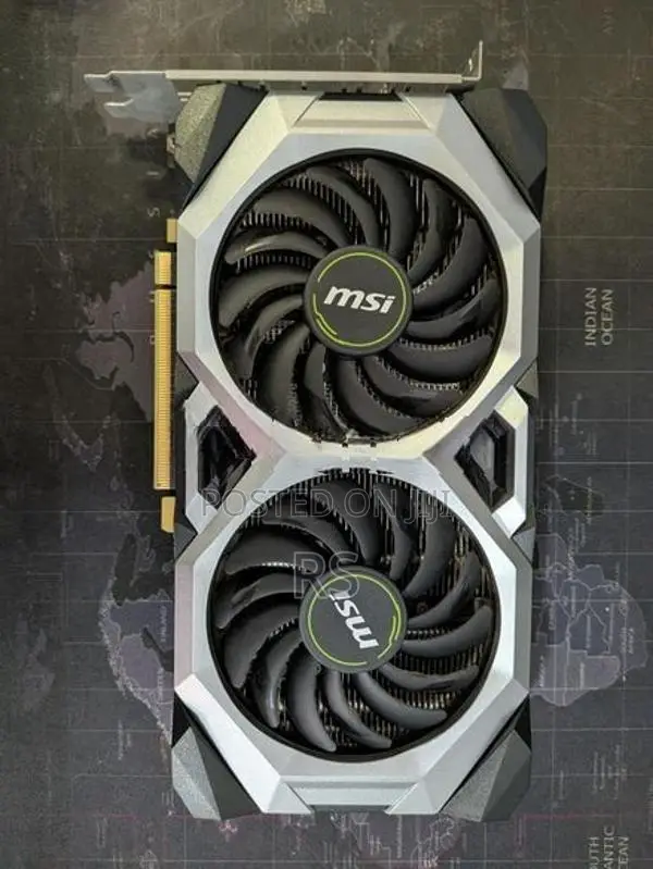 MSI Ventus RTX 2070 8G