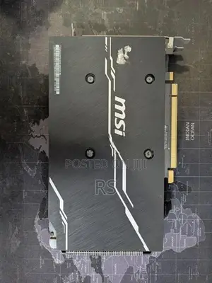 MSI Ventus RTX 2070 8G