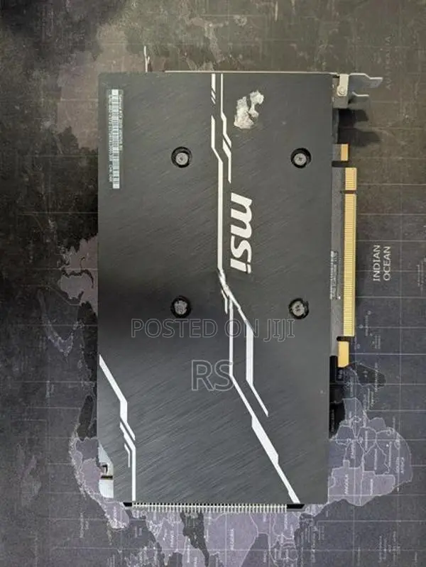 MSI Ventus RTX 2070 8G