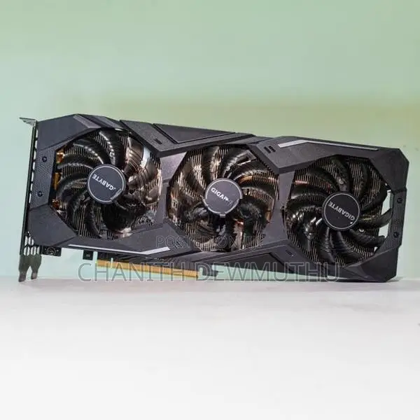 Gigabyte RTX 2070 8GB Windforce (Imported )