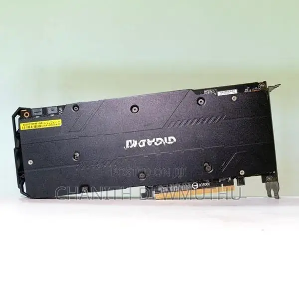 Gigabyte RTX 2070 8GB Windforce (Imported )