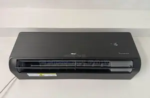 TCL 9000BTU Black Inverter AC