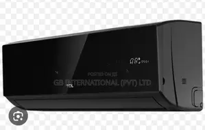TCL 9000BTU Black Inverter AC