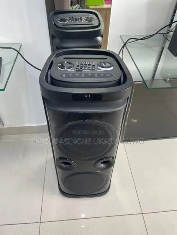 Sony Party Box