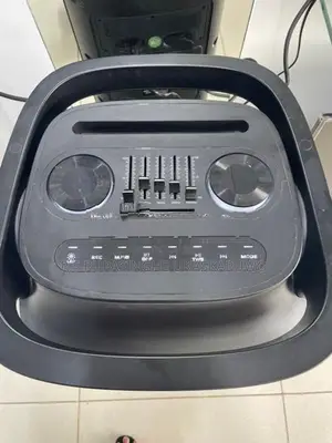 Sony Party Box
