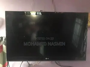 LG LCD