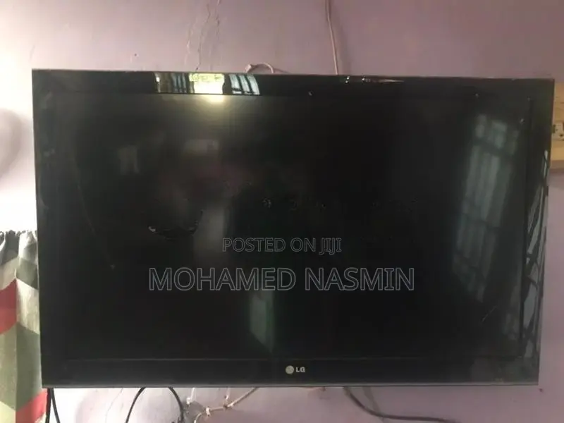 LG LCD