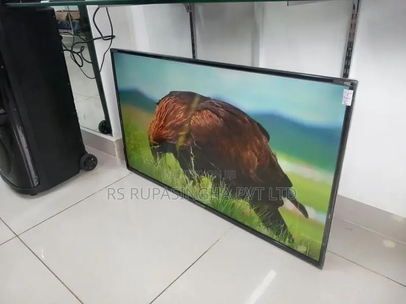 Singer 43inch LED TV