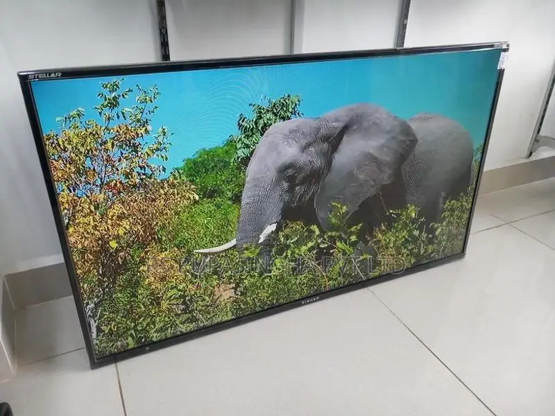 Singer 43inch LED TV