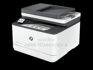 HP MFP 3103fdn printer