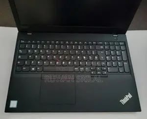 Lenovo 15 7Th Gen Laptop