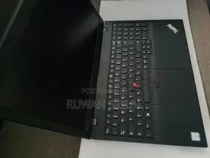 Lenovo 15 7Th Gen Laptop