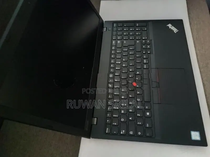 Lenovo 15 7Th Gen Laptop