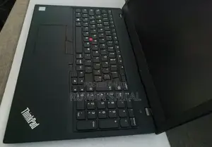 Lenovo 15 7Th Gen Laptop