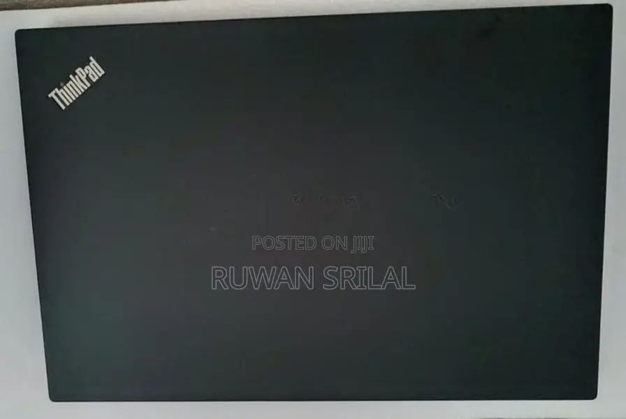 Lenovo 15 7Th Gen Laptop