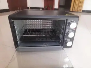 Abans Electric Oven