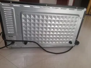 Abans Electric Oven