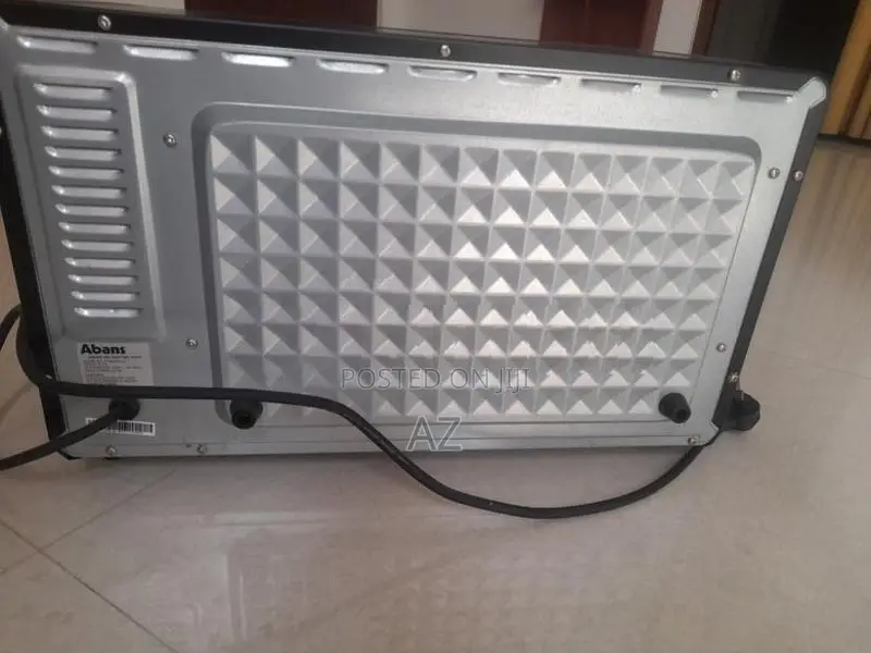 Abans Electric Oven
