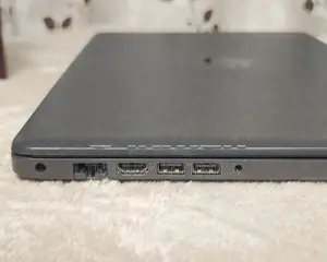 HP 250 G7 Core i3 Laptop 4GB RAM 256GB SSD