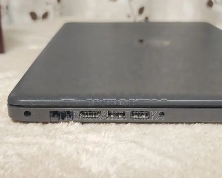 HP 250 G7 Core i3 Laptop 4GB RAM 256GB SSD