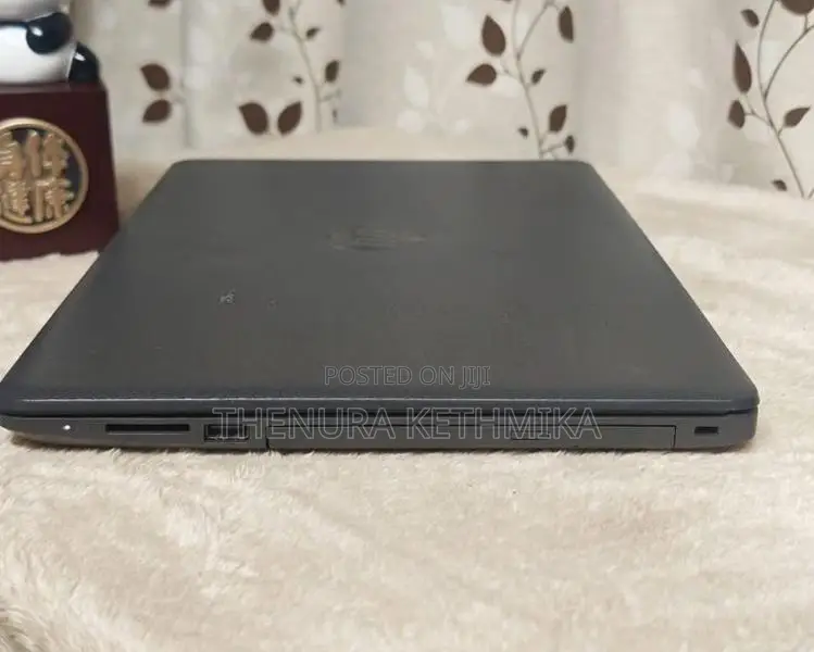 HP 250 G7 Core i3 Laptop 4GB RAM 256GB SSD