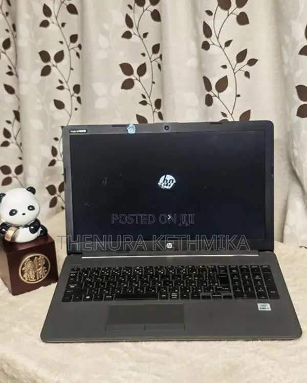 HP 250 G7 Core i3 Laptop 4GB RAM 256GB SSD