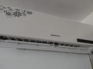 General 9000 BTU AC