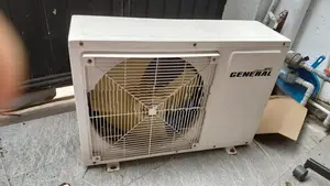 General 9000 BTU AC