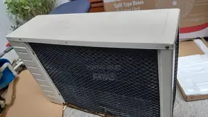 General 9000 BTU AC