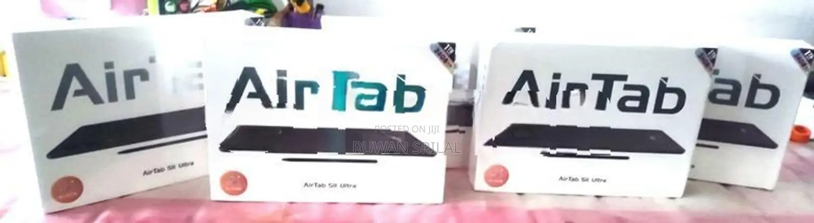 Air Tab S11 Ultra