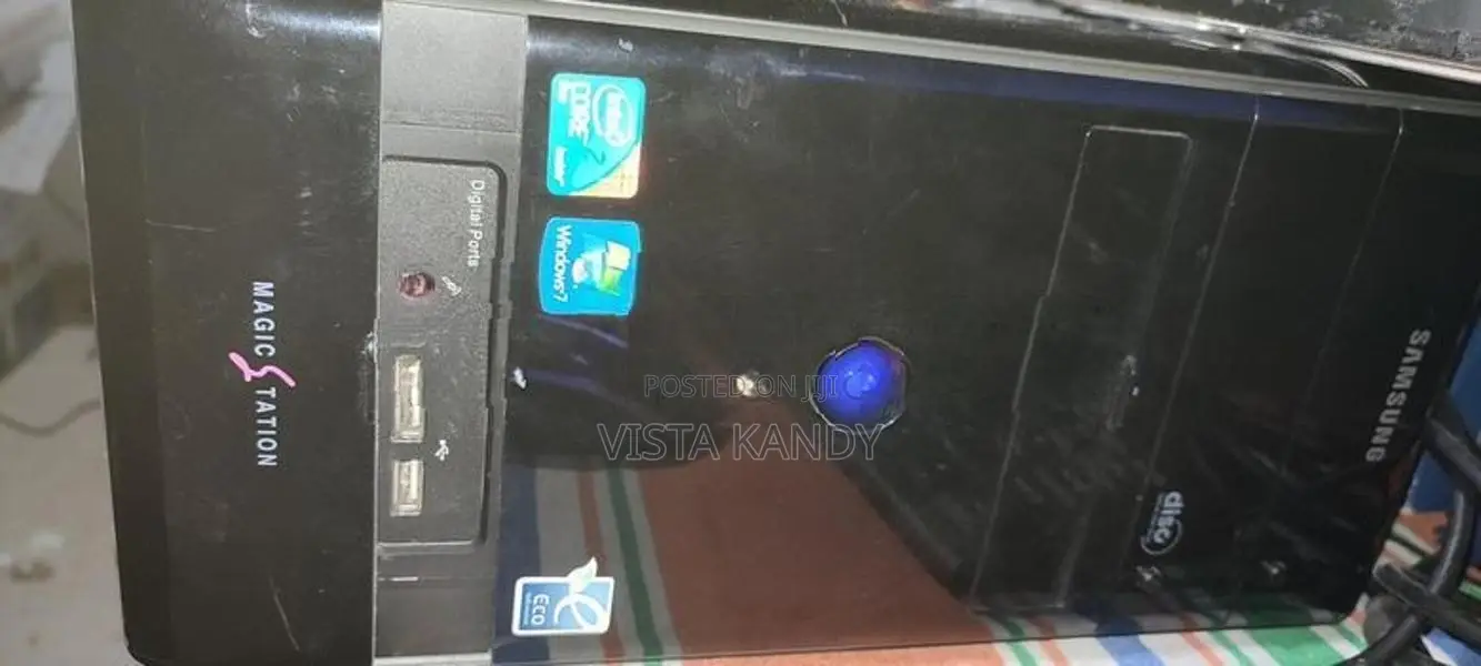 Core2Duo Samsung Core 2 Duo PC