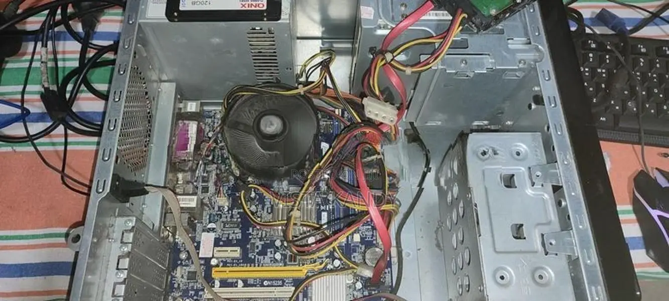 Core2Duo Samsung Core 2 Duo PC