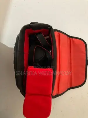 Canon EOS 700d Dslr Camera