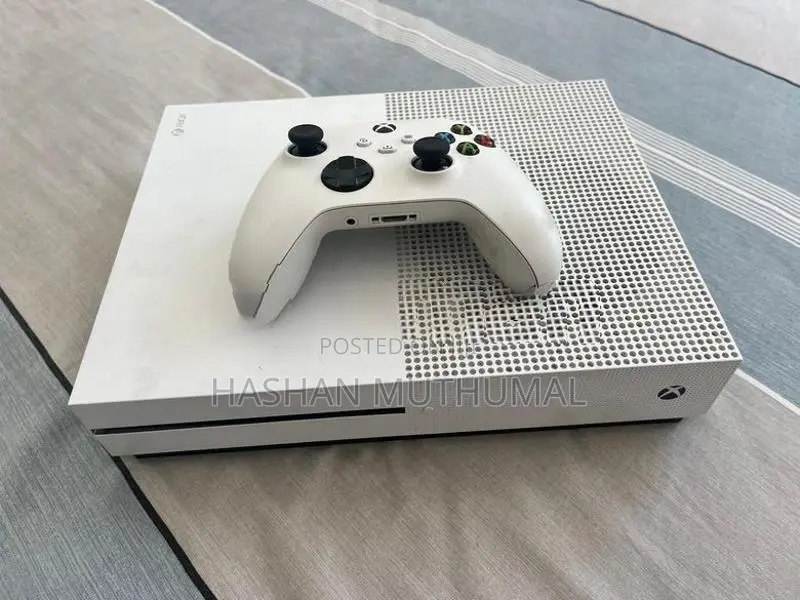 Microsoft Xbox One S 512GB