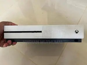 Microsoft Xbox One S 512GB