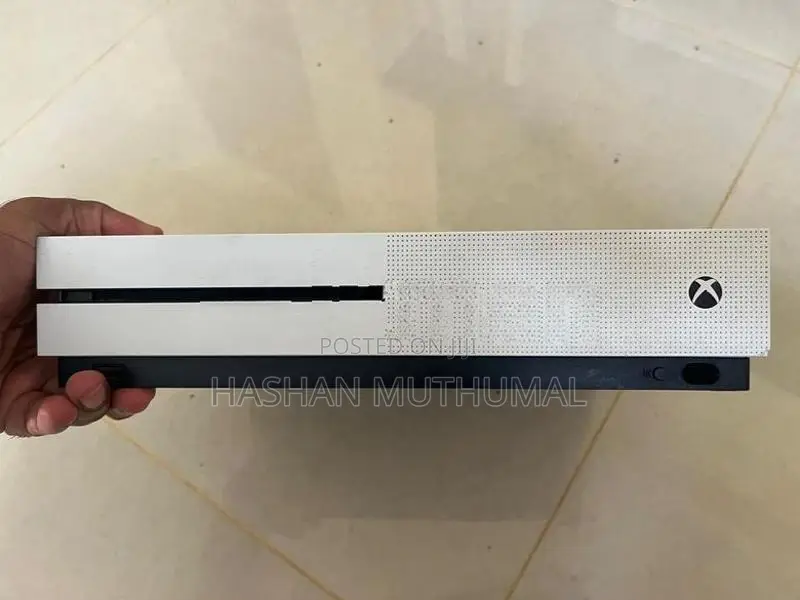 Microsoft Xbox One S 512GB