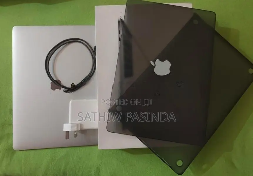 apple_imac MacBook 2017 Pro 15 Inch