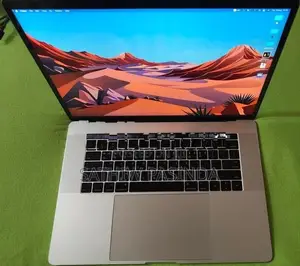 apple_imac MacBook 2017 Pro 15 Inch
