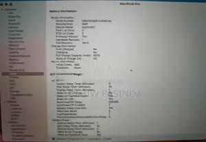 apple_imac MacBook 2017 Pro 15 Inch