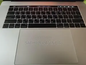 apple_imac MacBook 2017 Pro 15 Inch