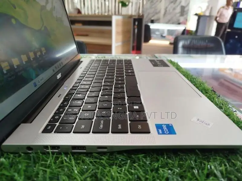 Acer i5 13 Gen Laptop 8GB/512GB