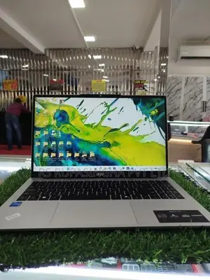 Acer i5 13 Gen Laptop 8GB/512GB